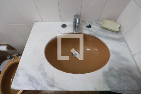 Apartamento para alugar com 106m², 4 quartos e 1 vagaBanheiro Social