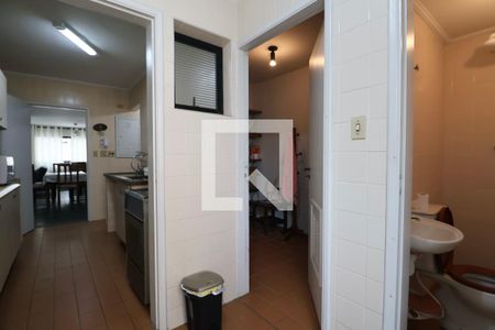 Apartamento para alugar com 106m², 4 quartos e 1 vagaÁrea de Serviço