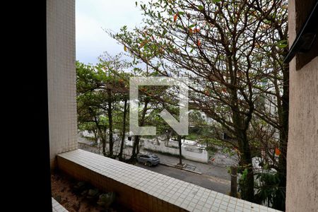 Apartamento para alugar com 106m², 4 quartos e 1 vagaVista