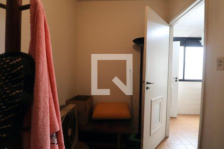 Apartamento para alugar com 106m², 4 quartos e 1 vagaQuarto de Serviço
