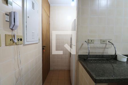 Apartamento para alugar com 106m², 4 quartos e 1 vagaCozinha