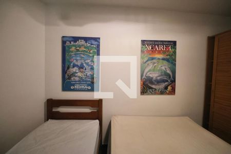 Apartamento para alugar com 106m², 4 quartos e 1 vagaQuarto