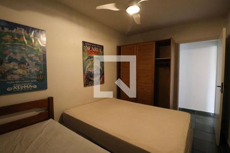 Apartamento para alugar com 106m², 4 quartos e 1 vagaQuarto