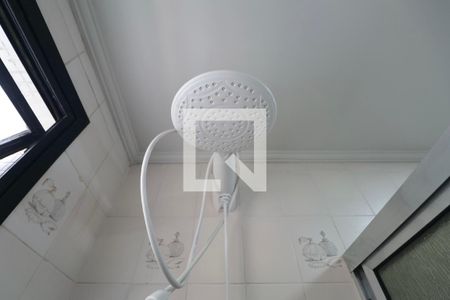 Apartamento para alugar com 106m², 4 quartos e 1 vagaBanheiro Social