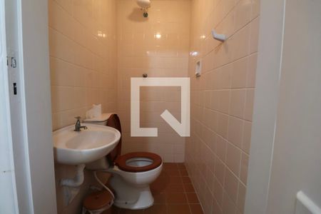 Apartamento para alugar com 106m², 4 quartos e 1 vagaBanheiro de serviço