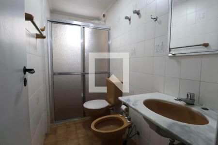 Apartamento para alugar com 106m², 4 quartos e 1 vagaBanheiro Social