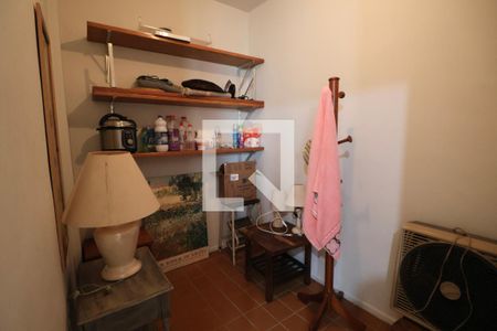 Apartamento para alugar com 106m², 4 quartos e 1 vagaQuarto de Serviço