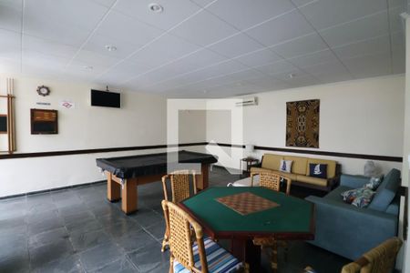 Apartamento para alugar com 106m², 4 quartos e 1 vagaÁrea comum - Sala de Jogos