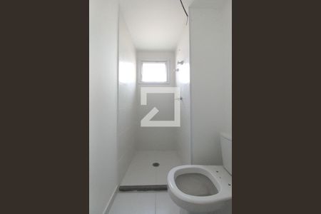 Apartamento à venda com 57m², 2 quartos e 1 vagaBanheiro da Suíte