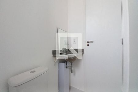 Apartamento à venda com 57m², 2 quartos e 1 vagaBanheiro da Suíte