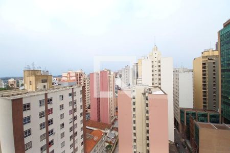 Apartamento à venda com 57m², 2 quartos e 1 vagaVista da Suíte 