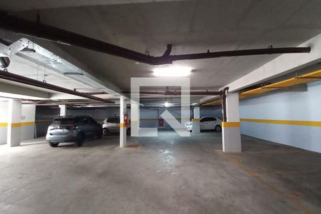 Apartamento à venda com 57m², 2 quartos e 1 vagaGaragem 