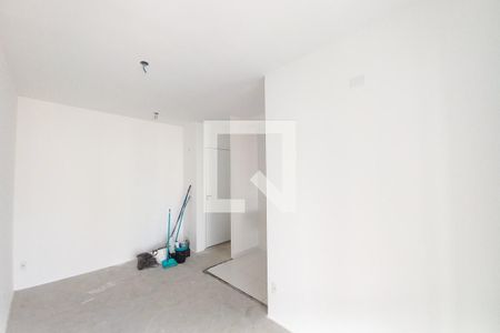 Sala de apartamento à venda com 2 quartos, 57m² em Centro, Campinas