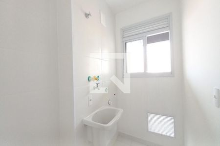 Apartamento à venda com 57m², 2 quartos e 1 vagaÁrea de Serviço
