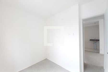 Quarto 1  de apartamento à venda com 2 quartos, 57m² em Centro, Campinas