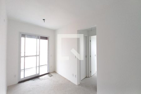 Sala de apartamento à venda com 2 quartos, 57m² em Centro, Campinas