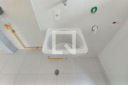 Apartamento à venda com 57m², 2 quartos e 1 vagaÁrea de Serviço