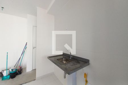 Apartamento à venda com 57m², 2 quartos e 1 vagaCozinha 