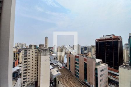 Vista do Quarto 1  de apartamento à venda com 2 quartos, 57m² em Centro, Campinas
