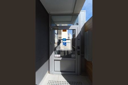 Apartamento à venda com 40m², 1 quarto e 1 vagaElevador de Acesso a Piscina