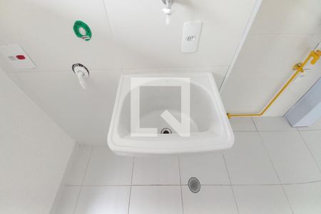 Apartamento à venda com 40m², 1 quarto e 1 vagaÁrea de Serviço