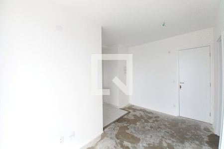 Sala de apartamento à venda com 1 quarto, 40m² em Centro, Campinas