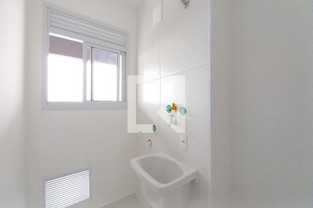Apartamento à venda com 40m², 1 quarto e 1 vagaÁrea de Serviço