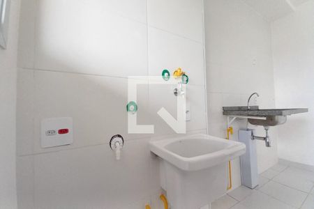 Apartamento à venda com 40m², 1 quarto e 1 vagaÁrea de Serviço