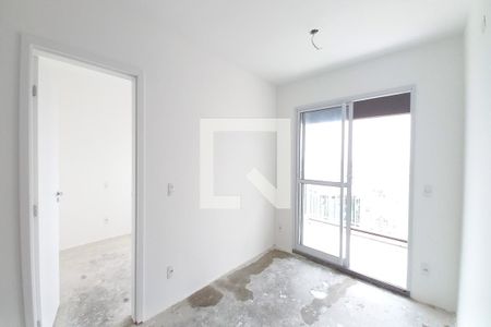 Sala de apartamento à venda com 1 quarto, 40m² em Centro, Campinas