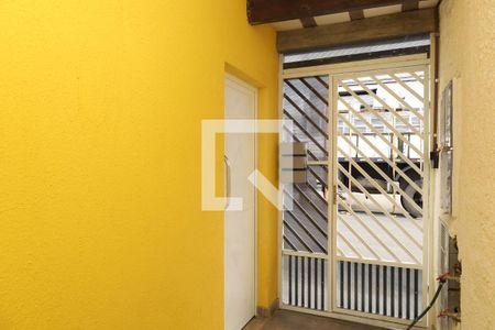 Studio para alugar com 30m², 1 quarto e 1 vagaÁrea externa 