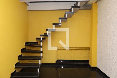 Studio para alugar com 30m², 1 quarto e 1 vagaÁrea externa 