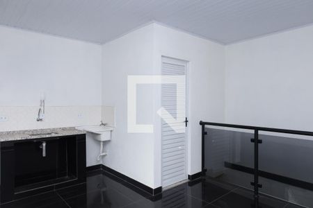 Studio de kitnet/studio para alugar com 1 quarto, 30m² em Cidade Nitro Operária, São Paulo