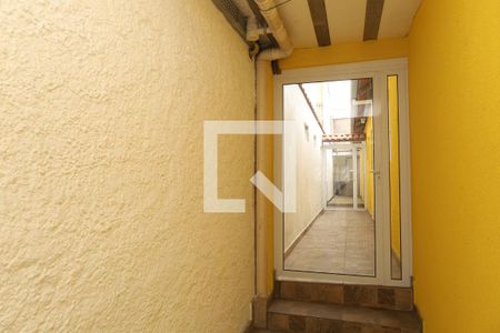 Studio para alugar com 30m², 1 quarto e 1 vagaÁrea externa 