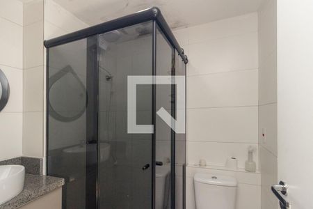 Apartamento à venda com 43m², 2 quartos e sem vagaBanheiro