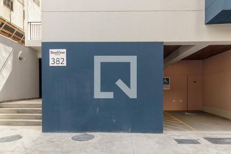 Apartamento à venda com 43m², 2 quartos e sem vagaFachada