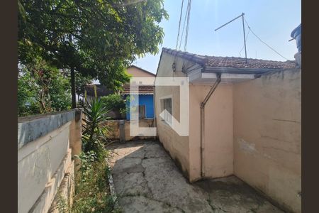 Casa para alugar com 29m², 1 quarto e sem vaga Casa para alugar com 29m², 1 quarto e sem vagaFrente do imovel
