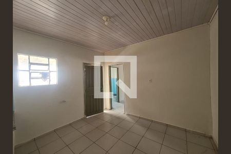 Cozinha  de casa para alugar com 1 quarto, 29m² em Jardim Munhoz, Guarulhos