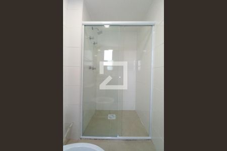 Apartamento para alugar com 54m², 2 quartos e 1 vagaBanheiro da Suíte