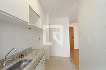 Apartamento para alugar com 54m², 2 quartos e 1 vagaCozinha