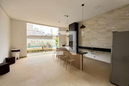 Apartamento para alugar com 54m², 2 quartos e 1 vagaÁrea comum - Churrasqueira