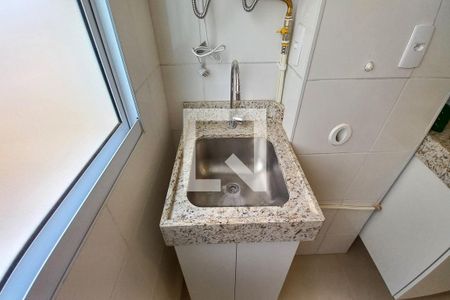 Apartamento para alugar com 54m², 2 quartos e 1 vagaÁrea de Serviço