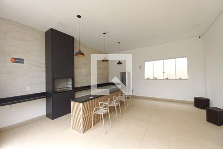 Apartamento para alugar com 54m², 2 quartos e 1 vagaÁrea comum - Churrasqueira