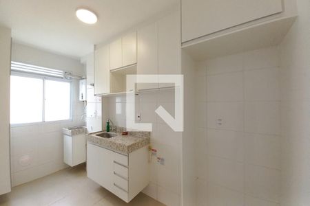 Apartamento para alugar com 54m², 2 quartos e 1 vagaCozinha