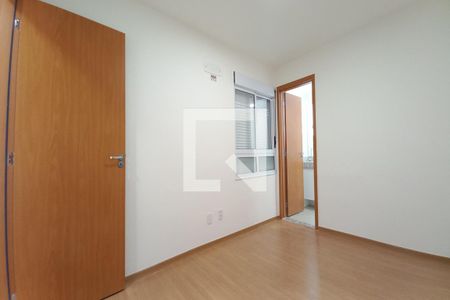 Apartamento para alugar com 54m², 2 quartos e 1 vagaQuarto 2 - Suíte