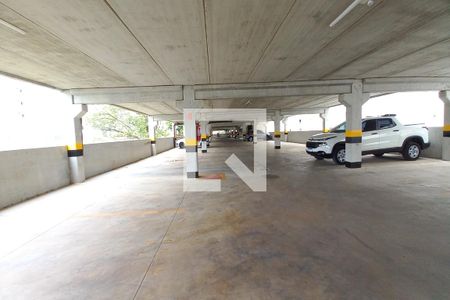 Apartamento para alugar com 54m², 2 quartos e 1 vagaGaragem