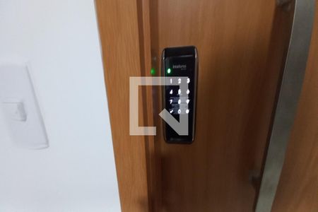 Apartamento para alugar com 54m², 2 quartos e 1 vagaDetalhe da Sala