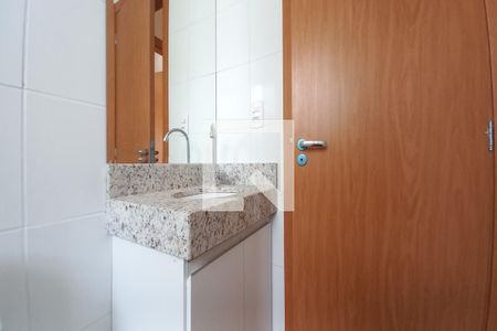 Apartamento para alugar com 54m², 2 quartos e 1 vagaBanheiro