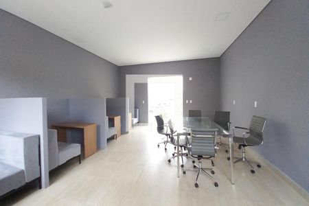 Apartamento para alugar com 54m², 2 quartos e 1 vagaÁrea Comum - Sala de Reunião