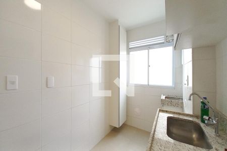 Apartamento para alugar com 54m², 2 quartos e 1 vagaCozinha