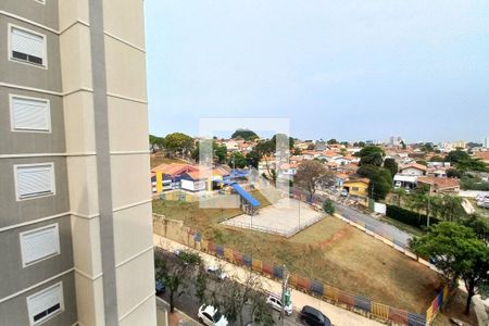 Apartamento para alugar com 54m², 2 quartos e 1 vagaVista da Área de Serviço